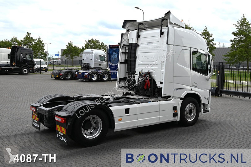 جرار Volvo 420 4x2 | EURO 6 * FULL AIR * ALCOA...