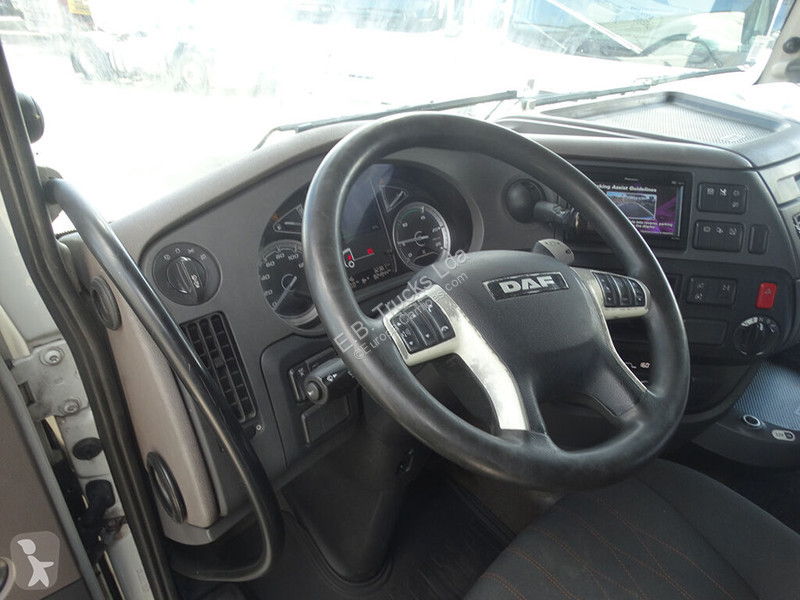 جرار DAF 430