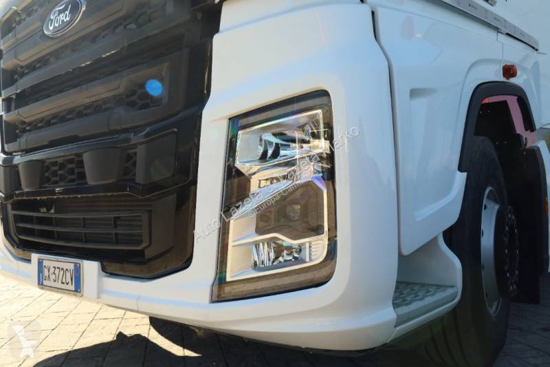 جرار Ford
