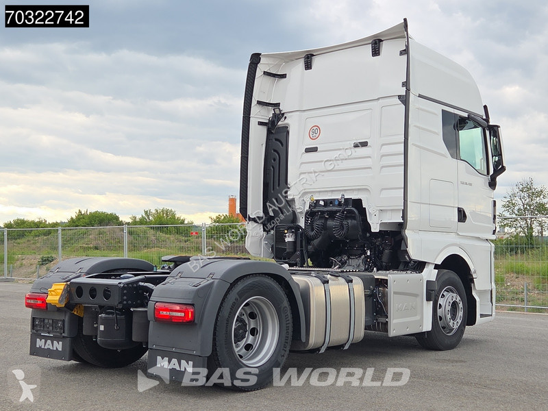 جرار MAN TGX 4X2 NEW! D30 GX Retarder...