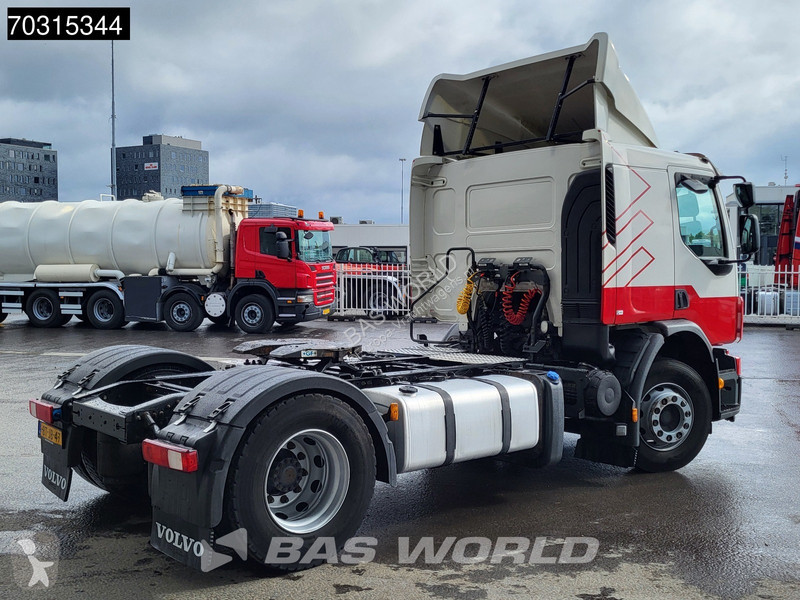 جرار Volvo FE 320 FE 4X2 Manual! -Truck Euro5