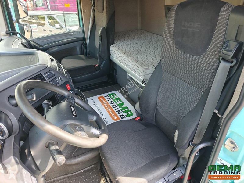 جرار DAF FT 4x2 Space Cab Euro6 - ADR - Alcoa -...