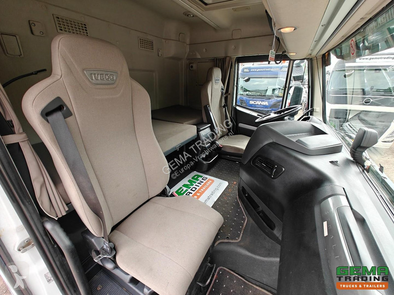 Iveco AS440STX/P 6x2/4 Sleeper Euro6C -...