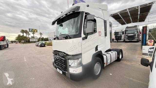 جرار Renault