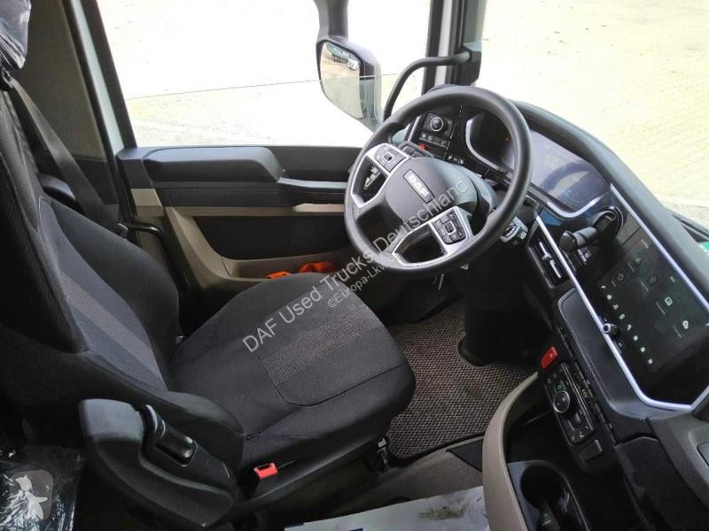 Tahač DAF 480 FT 4X2