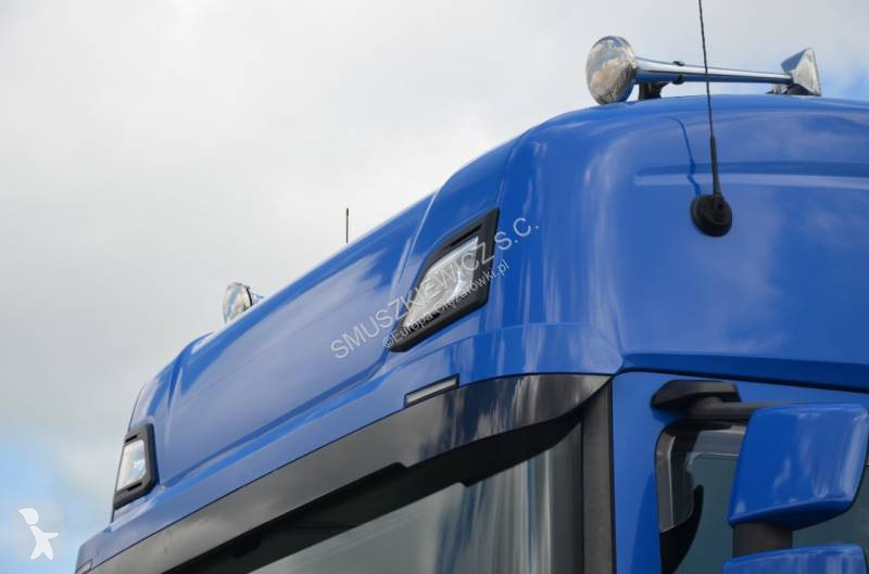 Trattore Stradale Scania