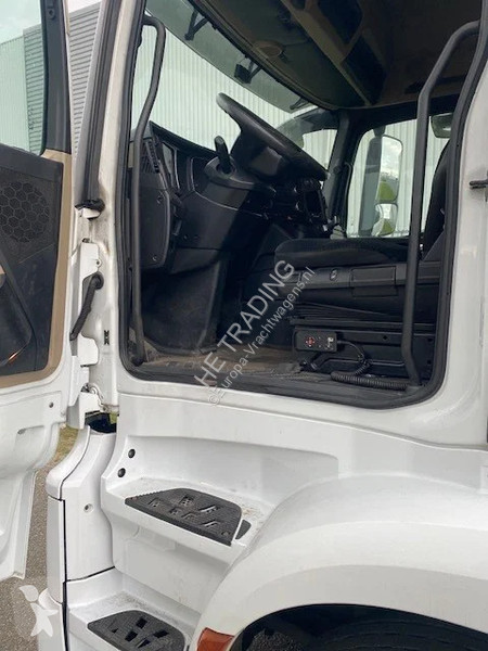 جرار Mercedes 963-4-A