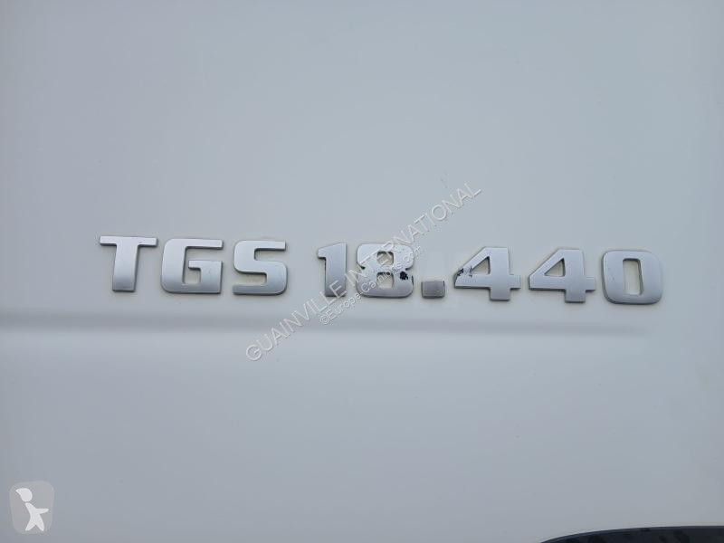 جرار MAN 18.440
