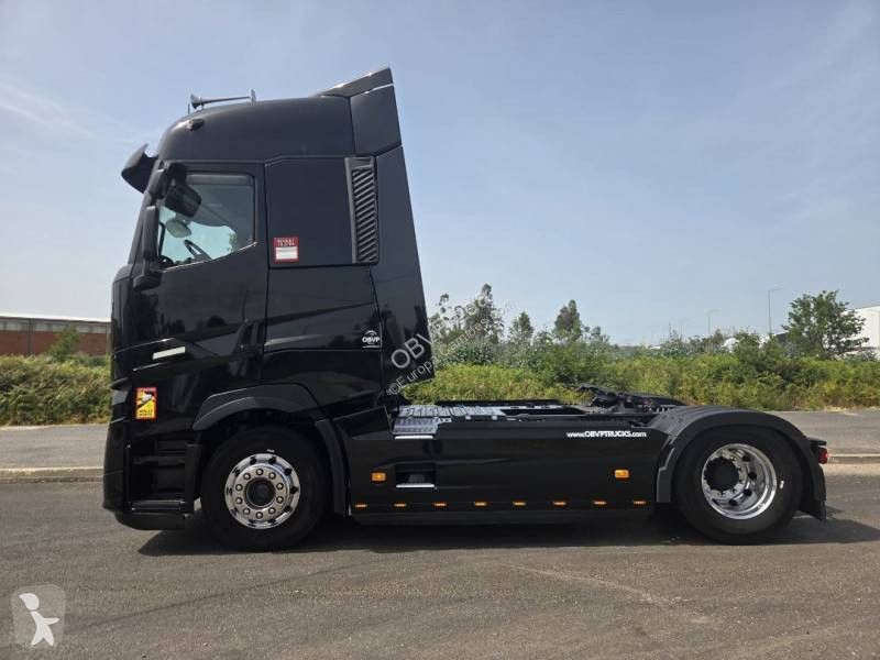 جرار Renault