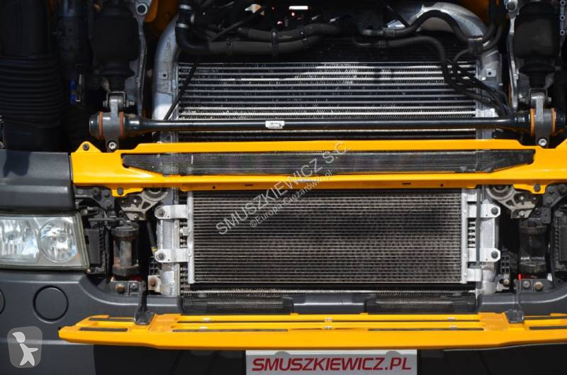جرار Scania