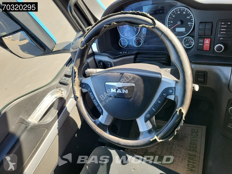 جرار MAN 18.400  4X2 NL-Truck LX APK 10-2026...