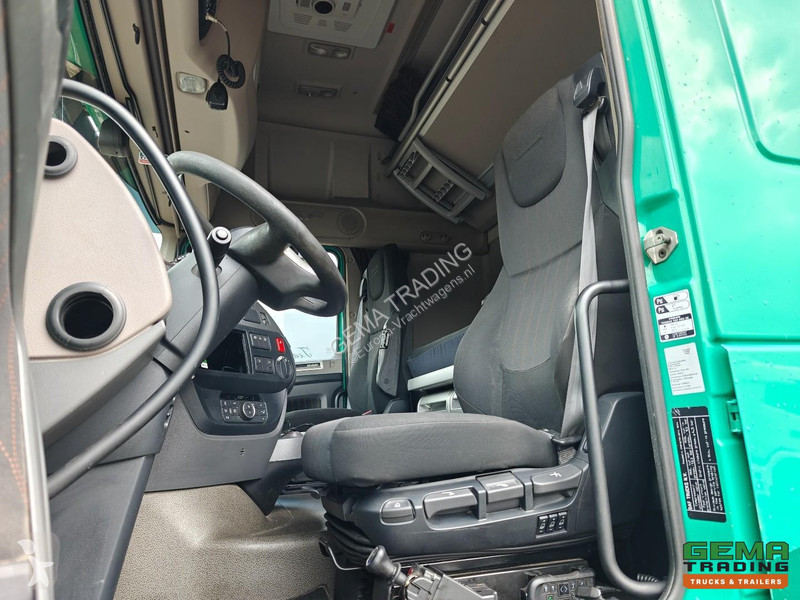 جرار DAF XF  FT 4x2 Superspace Cab Euro 6C -...
