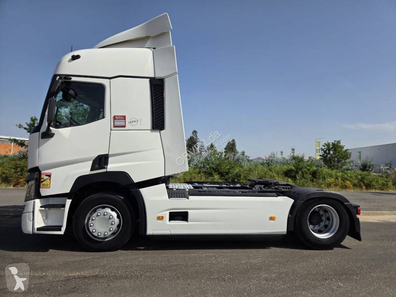 جرار Renault