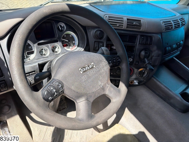 جرار DAF 410 EURO 4, PTO