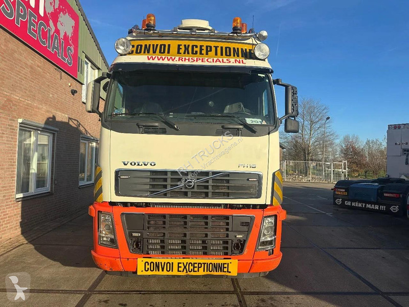 Trattore Stradale Volvo 16650 10X4 - 170 TON -...