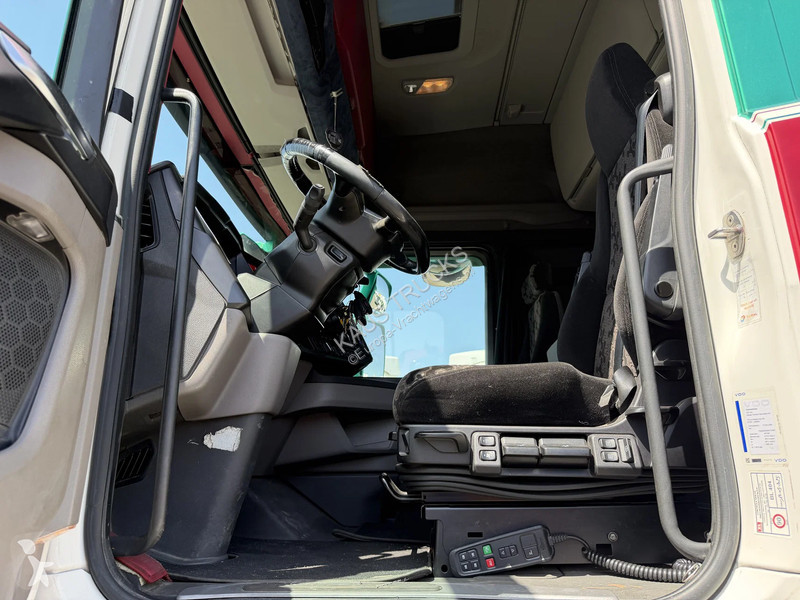 جرار Scania S450 Retarder Euro 6