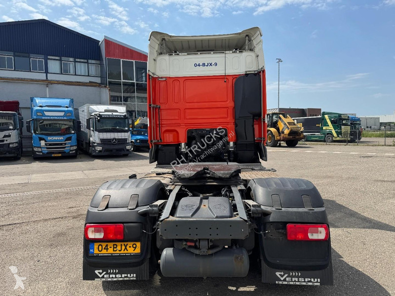 Trekker DAF 430 4X2 EURO 6 - MX13 (13 LITER...