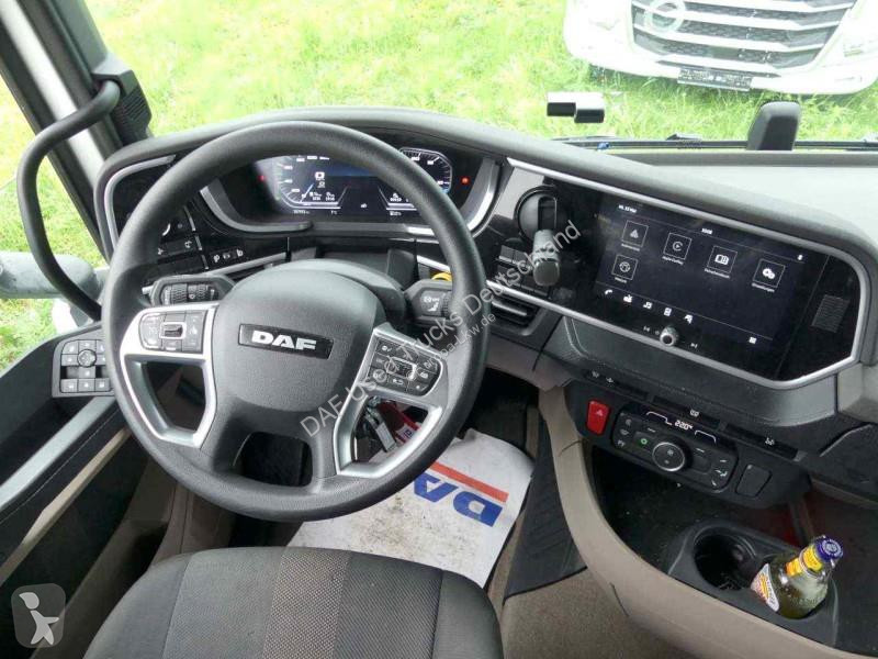 Trekker DAF XG  FT 4X2