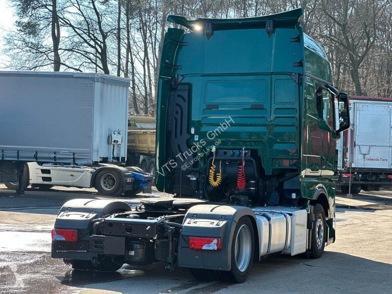 جرار MAN 3 18.470 4x2 LL /Retarder/ ACC/ LDW /EBA