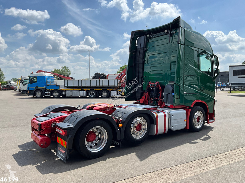 Trattore Stradale Volvo 6x2 Retarder Just...