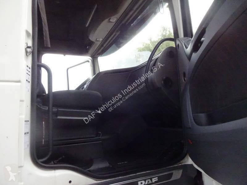 Tracteur DAF XF  FT 4X2