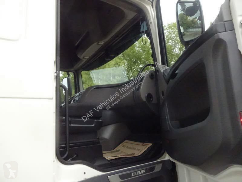 Tracteur DAF XF  FT 4X2