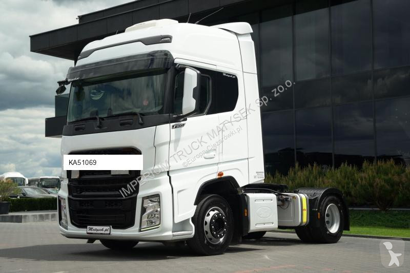 جرار Ford 500