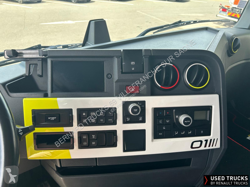 جرار Renault