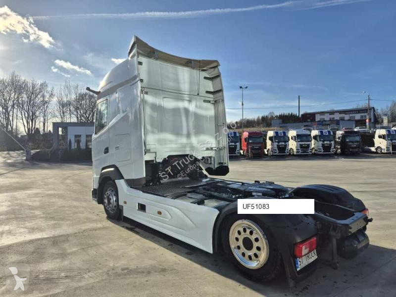 Tracteur DAF XG 480 / MEGA / DIGITAL VISION / 4...