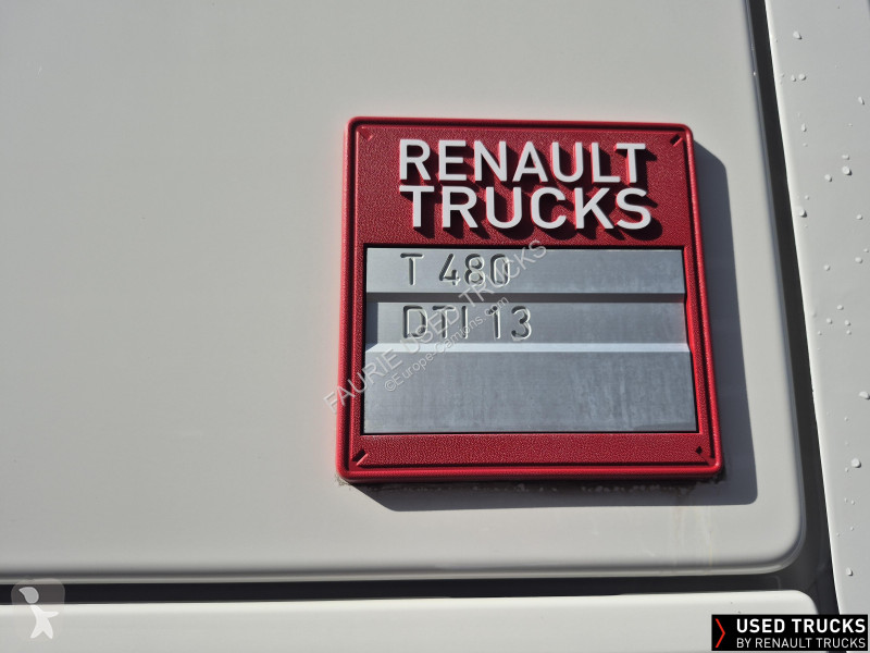 جرار Renault