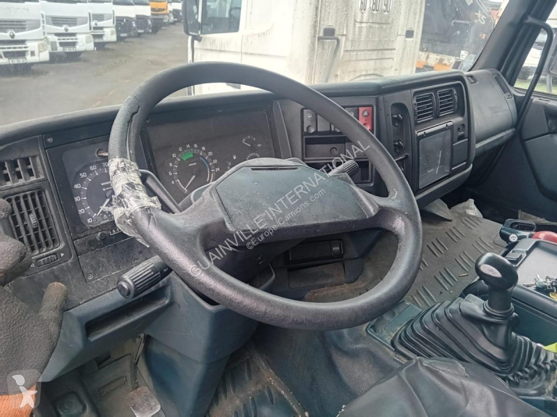 Trattore Stradale Renault 340