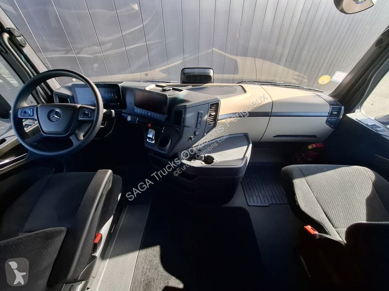 جرار Mercedes 5 L 1948 LS BigSpace 4x2 GSR2