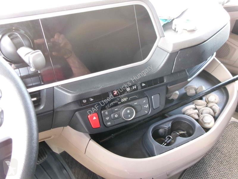 Tratores DAF XG  FT LOW DECK 4X2