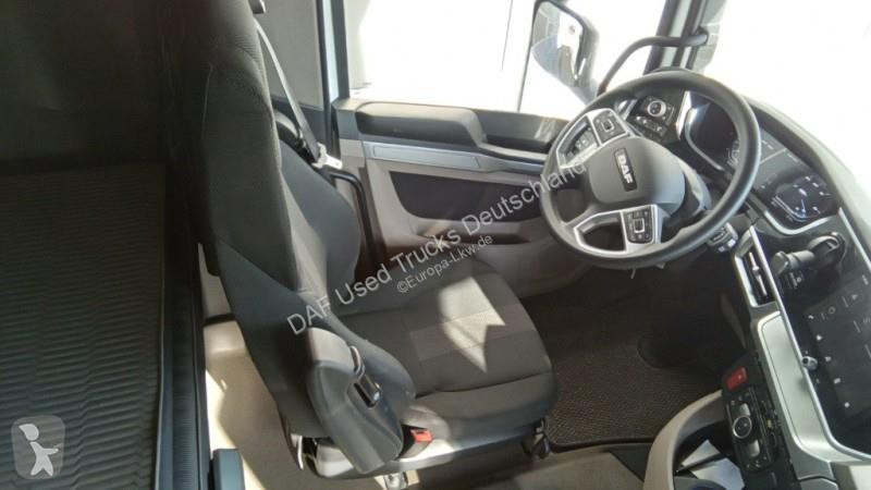 Traktor DAF XG  FT 4X2