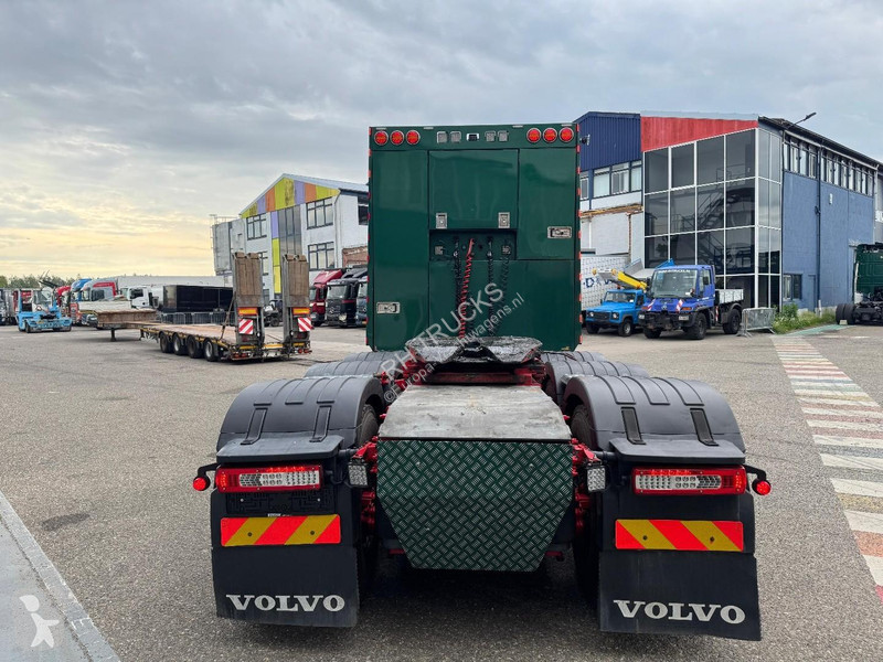 Trattore Stradale Volvo 16750 8X4 EURO 6 - 100...