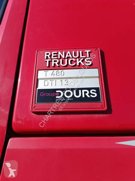 جرار Renault