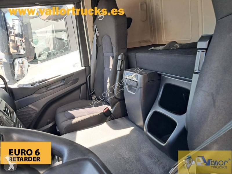 جرار Iveco