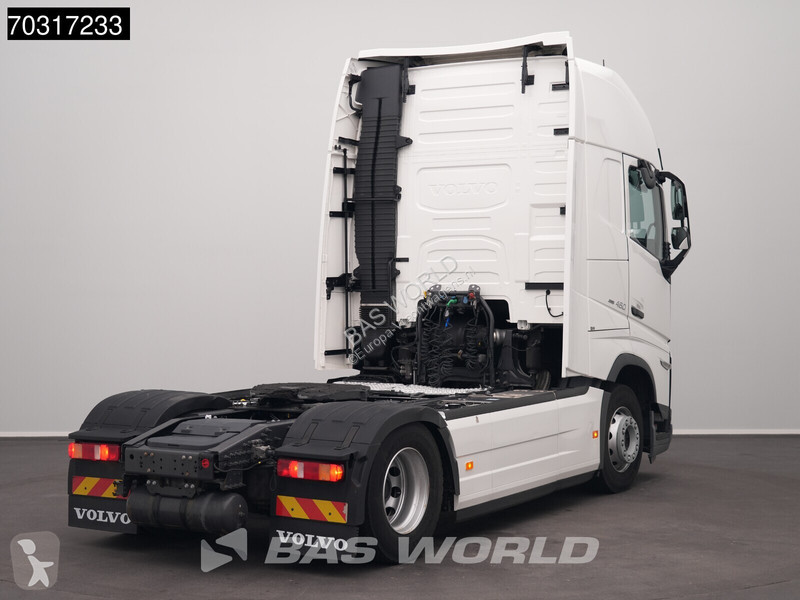 جرار Volvo FH 460 4X2 -Truck APK 12-2026! XL...