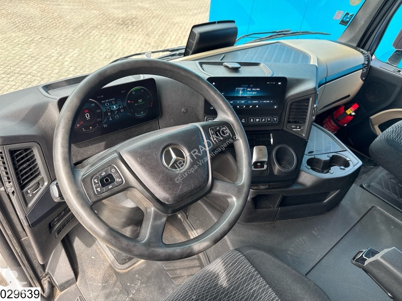 جرار Mercedes 1845 EURO 6