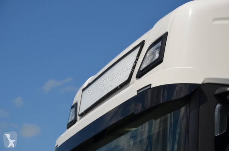 جرار Scania