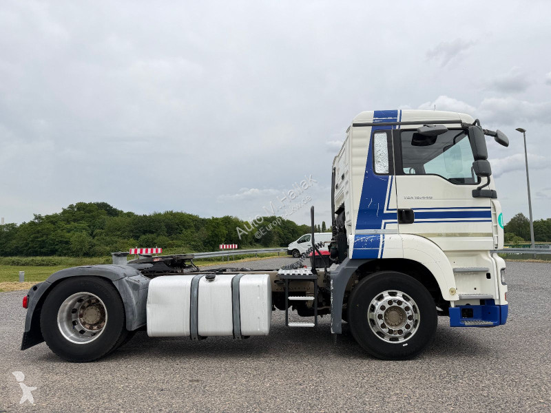 جرار MAN 18.440 BLS ADR Euro 4 AC Org. Km