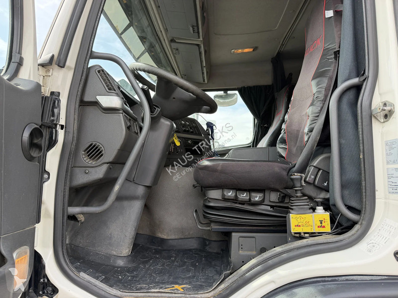 جرار Volvo 450 Euro 5