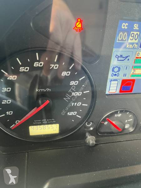 جرار Iveco
