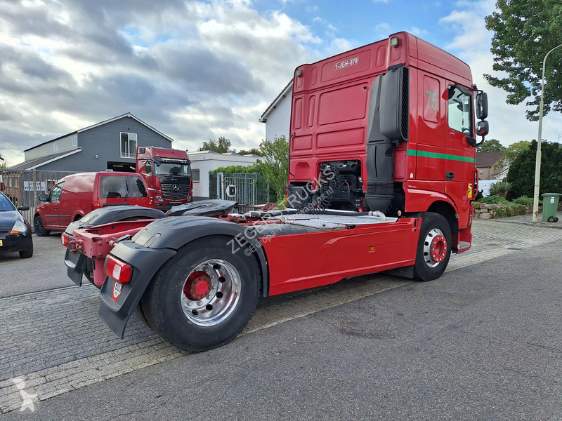Trekker DAF 440  440
