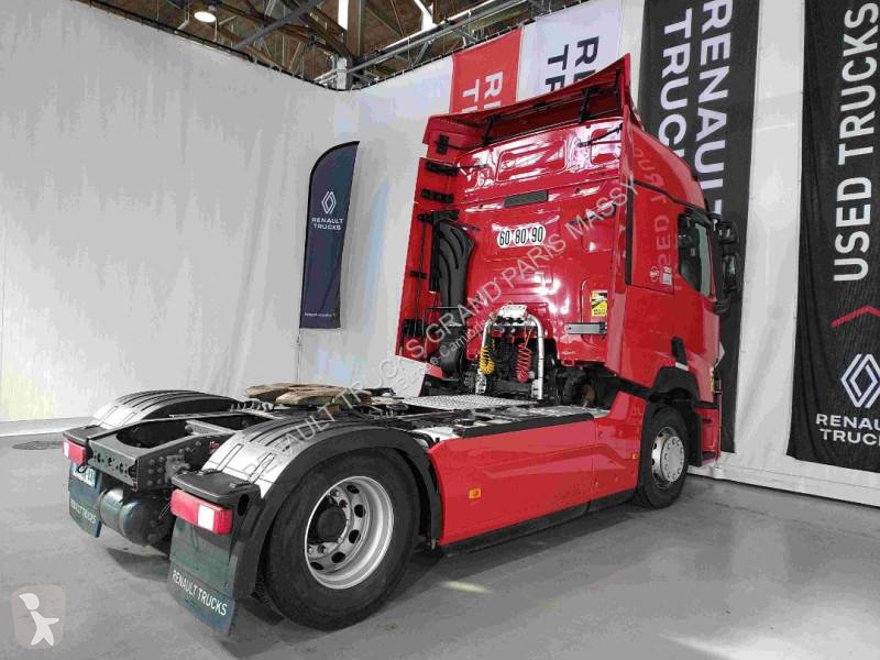 جرار Renault