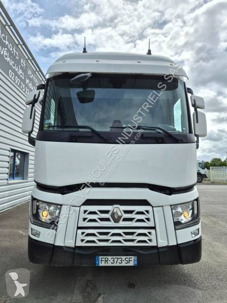 جرار Renault