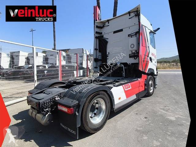 جرار Renault