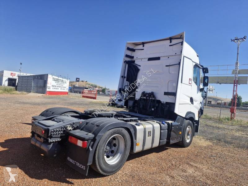 Trattore Stradale Renault