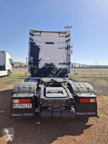 جرار Renault