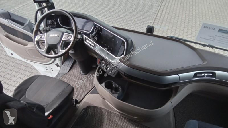Trekker DAF XG+  FT 4X2